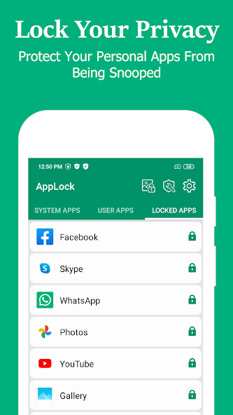 Emulate Android APK AppLock - Protect Your Privacy Emulate Android APK AppLock - Protect Your Privacy