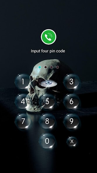 Run android online APK AppLock - Skull from MyAndroid or emulate AppLock - Skull using MyAndroid Run android online APK AppLock - Skull from MyAndroid or emulate AppLock - Skull using MyAndroid