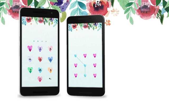 Emulate Android APK AppLock Theme Garden Emulate Android APK AppLock Theme Garden