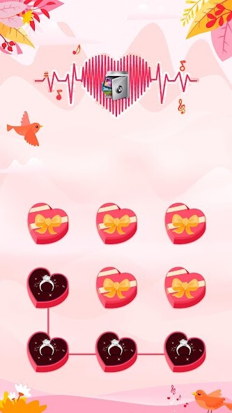 Run android online APK AppLock Theme Heartbeat from MyAndroid or emulate AppLock Theme Heartbeat using MyAndroid Run android online APK AppLock Theme Heartbeat from MyAndroid or emulate AppLock Theme Heartbeat using MyAndroid