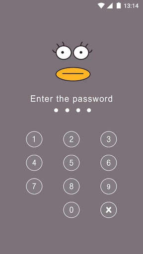 Emulate Android APK applock theme hello Emulate Android APK applock theme hello