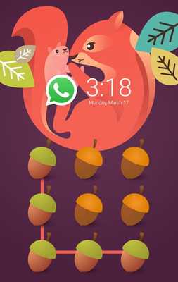 Emulate Android APK AppLock Theme Moms Love