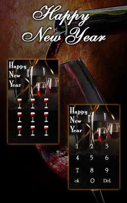 Emulate Android APK AppLock Theme New Year Emulate Android APK AppLock Theme New Year