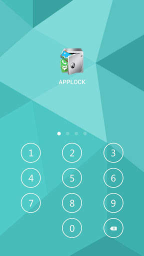 Run android online APK AppLock Theme Origami from MyAndroid or emulate AppLock Theme Origami using MyAndroid