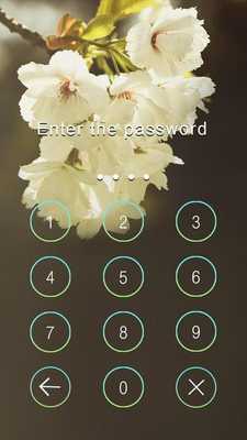 Emulate Android APK Applock Theme Plum Emulate Android APK Applock Theme Plum