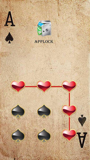 Emulate Android APK AppLock Theme Royal Poker Emulate Android APK AppLock Theme Royal Poker