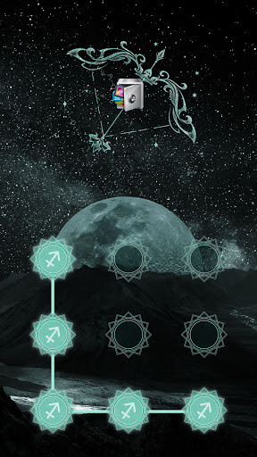 Emulate Android APK AppLock Theme - Sagittarius Emulate Android APK AppLock Theme - Sagittarius