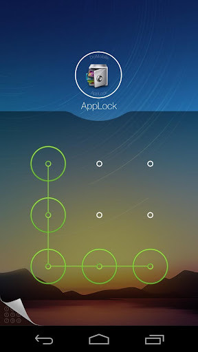 Run android online APK AppLock Theme Sky from MyAndroid or emulate AppLock Theme Sky using MyAndroid
