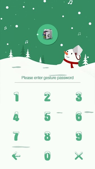 Run android online APK AppLock Theme Snowman from MyAndroid or emulate AppLock Theme Snowman using MyAndroid Run android online APK AppLock Theme Snowman from MyAndroid or emulate AppLock Theme Snowman using MyAndroid