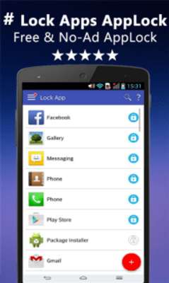 Emulate Android APK AppLock Theme Wedding Love