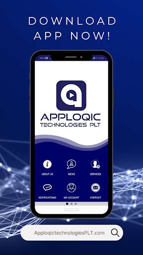Run android online APK Apploqic Technologies PLT from MyAndroid or emulate Apploqic Technologies PLT using MyAndroid