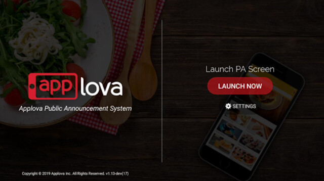 Run android online APK Applova PA System from MyAndroid or emulate Applova PA System using MyAndroid Run android online APK Applova PA System from MyAndroid or emulate Applova PA System using MyAndroid