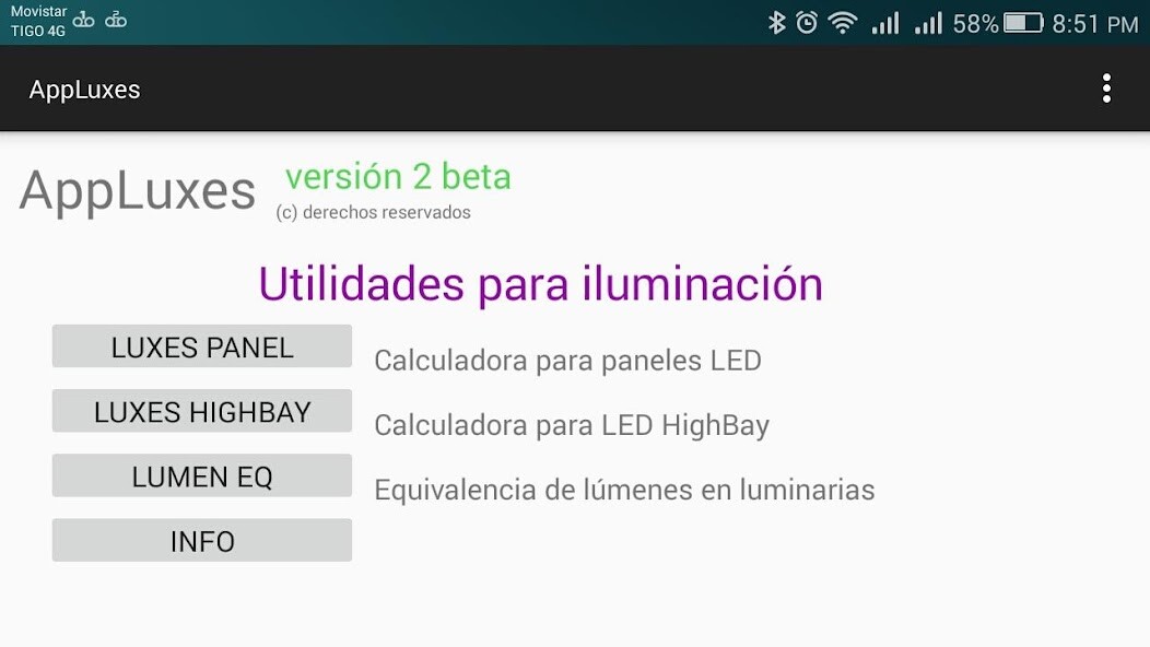 Run android online APK AppLuxes r3.1 from MyAndroid or emulate AppLuxes r3.1 using MyAndroid