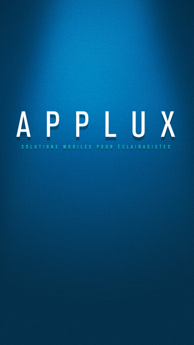 Emulate iPhone app Applux using MyAndroid