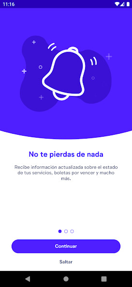 Run android online APK APP LUZ OSORNO from MyAndroid or emulate APP LUZ OSORNO using MyAndroid