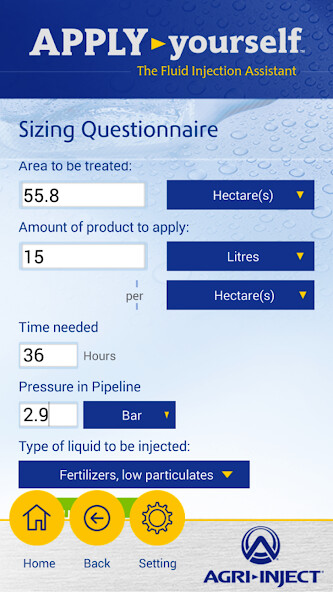 Emulate iPhone app Apply Yourself using MyAndroid Emulate iPhone app Apply Yourself using MyAndroid