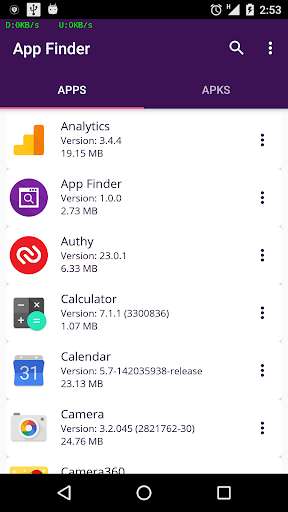 Run android online APK App Manager: Extract & Share from MyAndroid or emulate App Manager: Extract & Share using MyAndroid Run android online APK App Manager: Extract & Share from MyAndroid or emulate App Manager: Extract & Share using MyAndroid