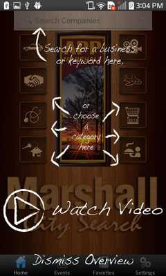 Emulate Android APK App Marshall Emulate Android APK App Marshall
