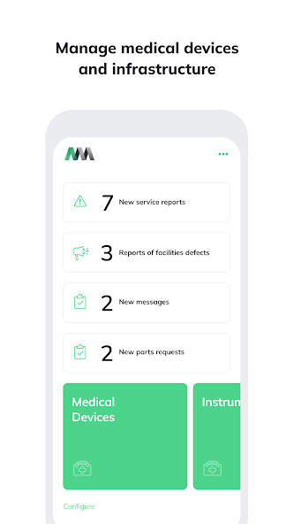 Run android online APK Appmedica Mobile from MyAndroid or emulate Appmedica Mobile using MyAndroid