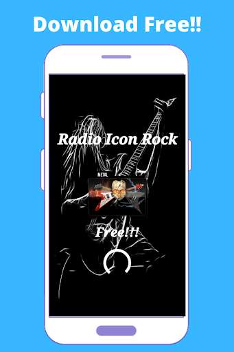 Run android online APK App Metallica & Iron Maiden DK from MyAndroid or emulate App Metallica & Iron Maiden DK using MyAndroid