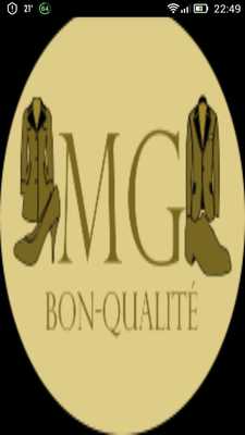 Emulate Android APK AppMG