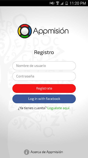 Run android online APK Appmision Examenes de Admision from MyAndroid or emulate Appmision Examenes de Admision using MyAndroid