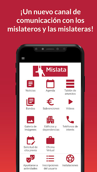 Run android online APK AppMislata from MyAndroid or emulate AppMislata using MyAndroid Run android online APK AppMislata from MyAndroid or emulate AppMislata using MyAndroid