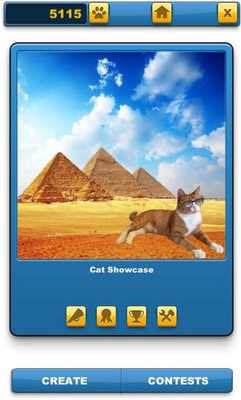 Emulate Android APK App My Cat Emulate Android APK App My Cat