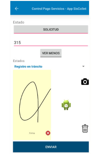 Run android online APK App Natural from MyAndroid or emulate App Natural using MyAndroid