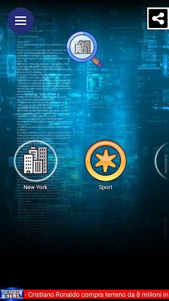 Run android online APK AppNews: local and latest news from MyAndroid or emulate AppNews: local and latest news using MyAndroid Run android online APK AppNews: local and latest news from MyAndroid or emulate AppNews: local and latest news using MyAndroid