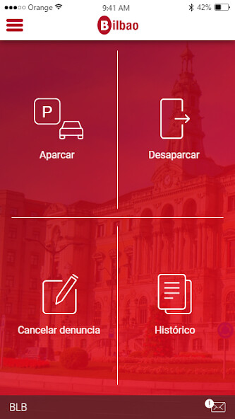 Run android online APK App Oficial Ota Bilbao (BilbaoPark) from MyAndroid or emulate App Oficial Ota Bilbao (BilbaoPark) using MyAndroid Run android online APK App Oficial Ota Bilbao (BilbaoPark) from MyAndroid or emulate App Oficial Ota Bilbao (BilbaoPark) using MyAndroid