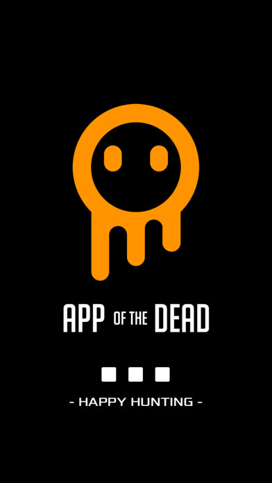 Emulate iPhone app App Of The Dead using MyAndroid Emulate iPhone app App Of The Dead using MyAndroid