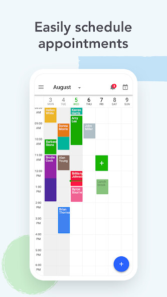 Run android online APK Appointfix: Scheduling app from MyAndroid or emulate Appointfix: Scheduling app using MyAndroid