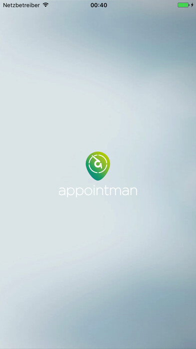 Emulate iPhone app appointman using MyAndroid Emulate iPhone app appointman using MyAndroid
