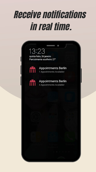 Run android online APK Appointments Berlin from MyAndroid or emulate Appointments Berlin using MyAndroid Run android online APK Appointments Berlin from MyAndroid or emulate Appointments Berlin using MyAndroid