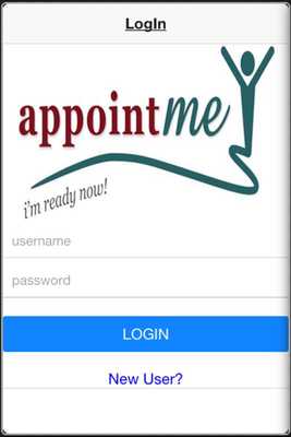 Emulate Android APK AppointPRO- helps professional Emulate Android APK AppointPRO- helps professional