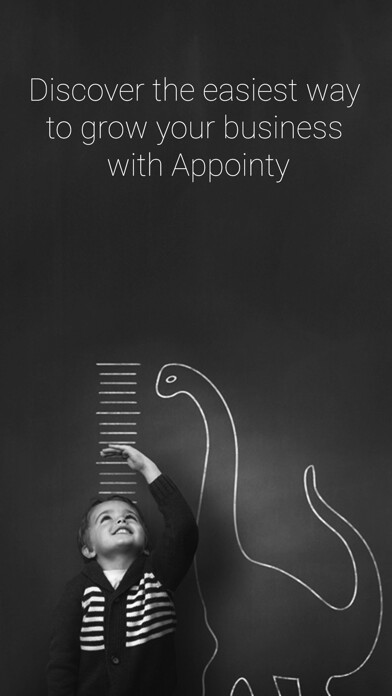 Emulate iPhone app Appointy using MyAndroid