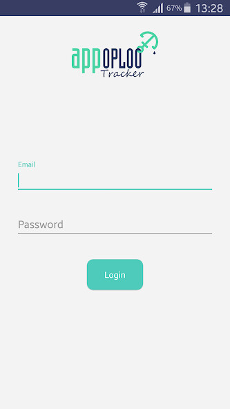 Run android online APK Appoploo Tracker from MyAndroid or emulate Appoploo Tracker using MyAndroid
