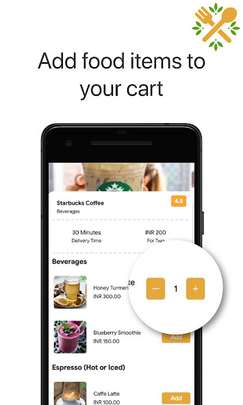 Run android online APK Apporio Food Delivery from MyAndroid or emulate Apporio Food Delivery using MyAndroid