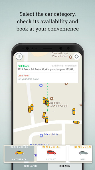 Run android online APK Apporio Taxi from MyAndroid or emulate Apporio Taxi using MyAndroid Run android online APK Apporio Taxi from MyAndroid or emulate Apporio Taxi using MyAndroid