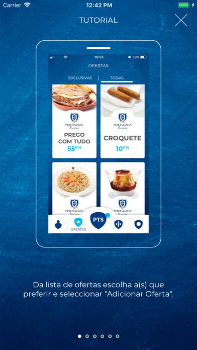 Emulate iPhone app APPortugália using MyAndroid Emulate iPhone app APPortugália using MyAndroid