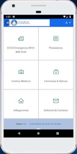 Run android online APK App Ospis from MyAndroid or emulate App Ospis using MyAndroid Run android online APK App Ospis from MyAndroid or emulate App Ospis using MyAndroid