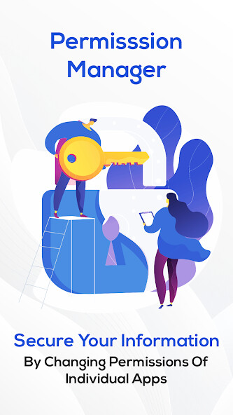 Run android online APK App Permission Manager: Assistant for Android from MyAndroid or emulate App Permission Manager: Assistant for Android using MyAndroid