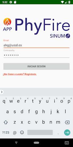 Run android online APK AppPhyFire from MyAndroid or emulate AppPhyFire using MyAndroid