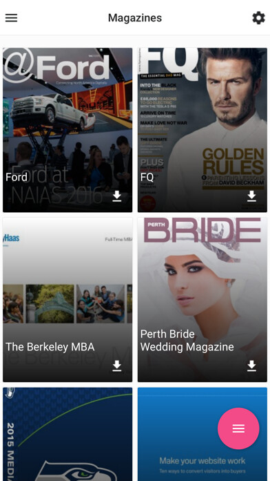 Emulate iPhone app App Portal using MyAndroid Emulate iPhone app App Portal using MyAndroid