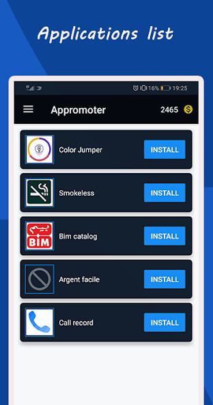 Run android online APK App promoter from MyAndroid or emulate App promoter using MyAndroid Run android online APK App promoter from MyAndroid or emulate App promoter using MyAndroid