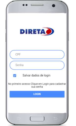 Emulate Android APK APP ProSind Carteirinha Emulate Android APK APP ProSind Carteirinha