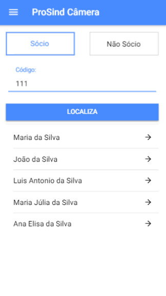 Run android online APK APP ProSind Câmera from MyAndroid or emulate APP ProSind Câmera using MyAndroid Run android online APK APP ProSind Câmera from MyAndroid or emulate APP ProSind Câmera using MyAndroid
