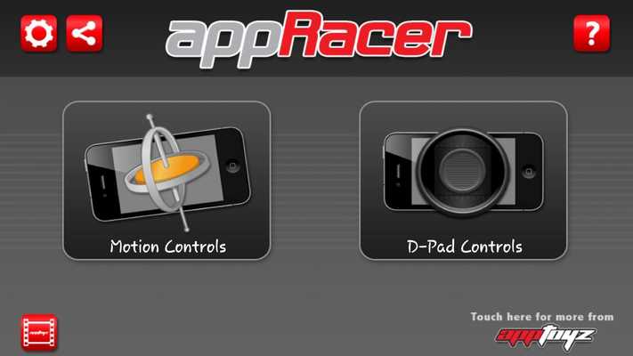 Emulate Android APK appRacer Emulate Android APK appRacer