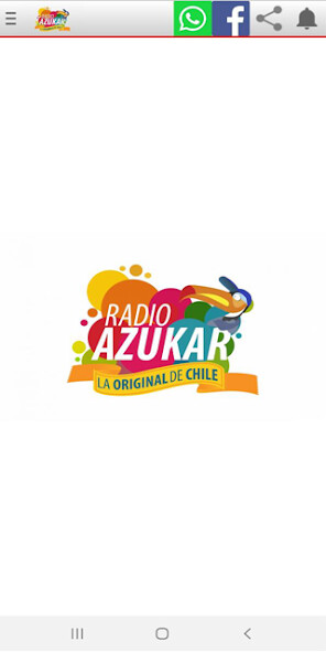 Run android online APK App Radios Chile from MyAndroid or emulate App Radios Chile using MyAndroid